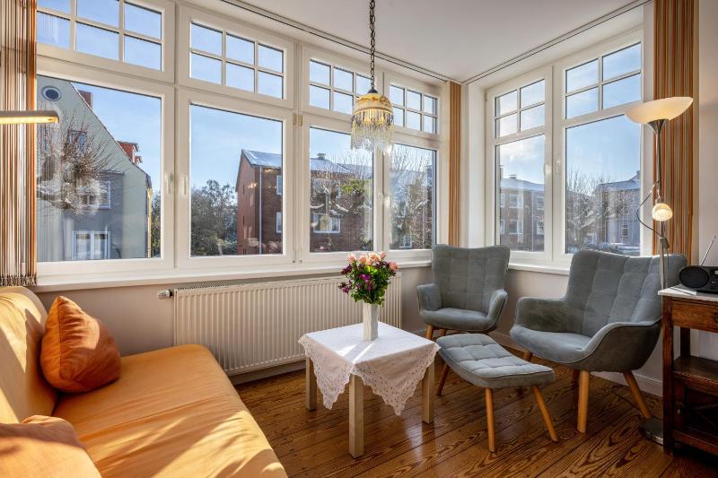Haus Übersee Wohnung Fidji - image 3
