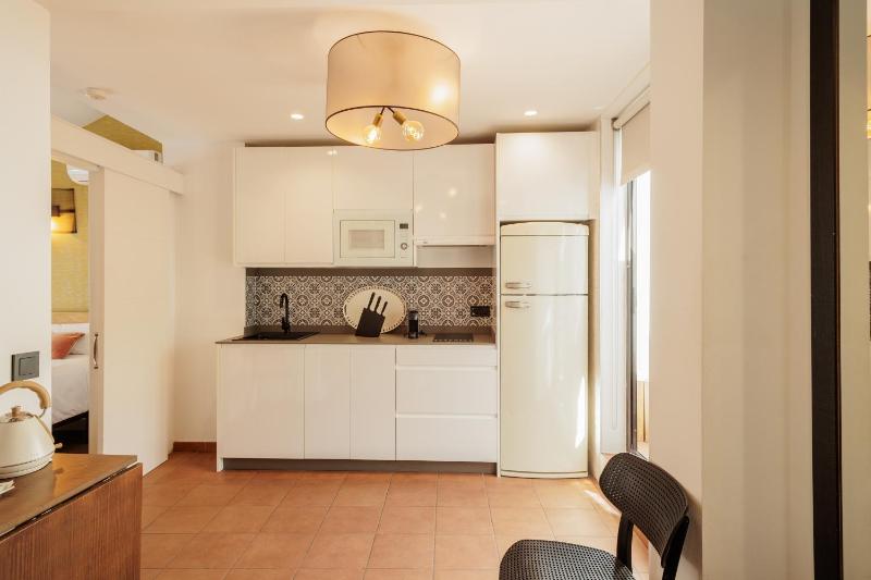 San Pablo Suites - image 15