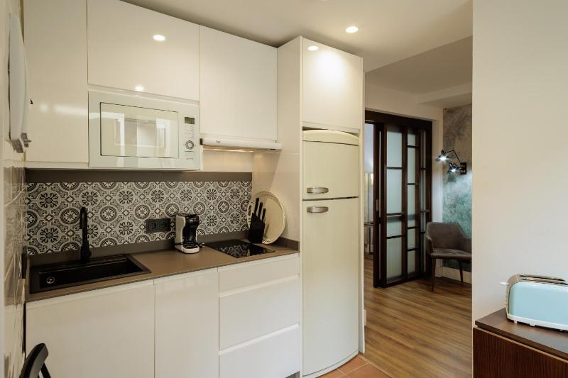 San Pablo Suites - image 7