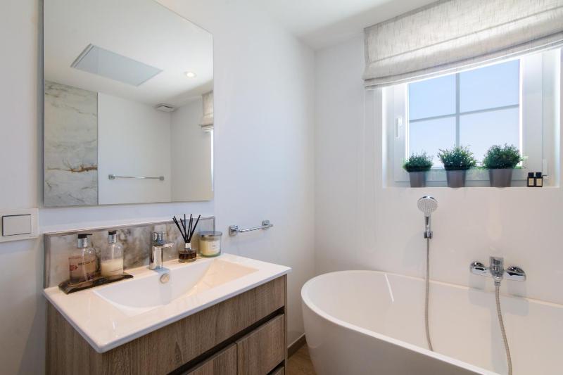 Townhouse El Naranjal - image 4