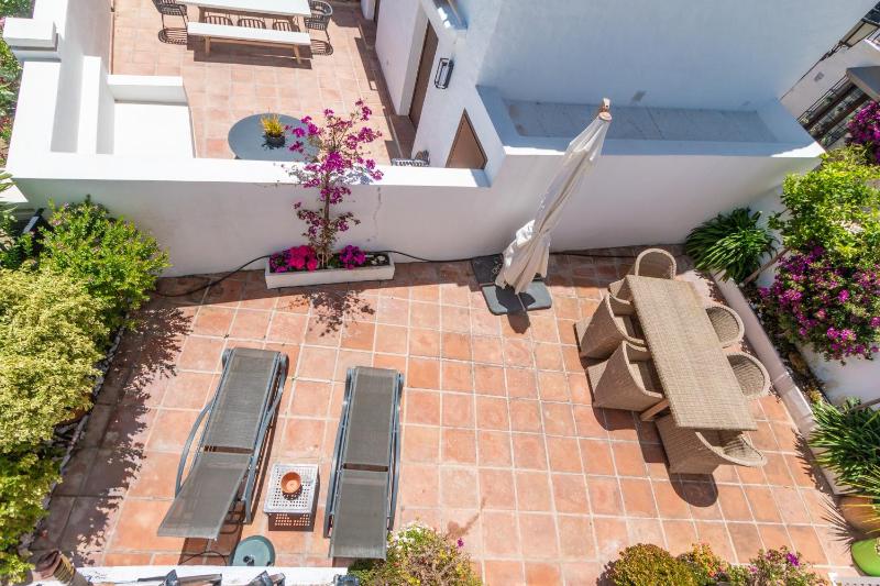 Townhouse El Naranjal - image 16
