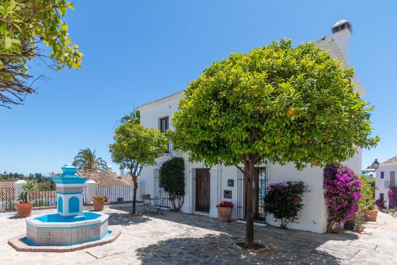 Townhouse El Naranjal - image 15