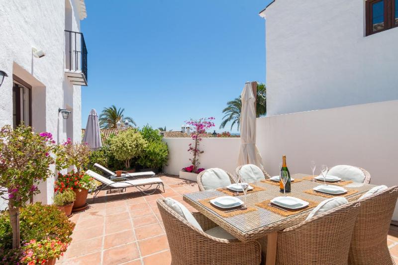 Townhouse El Naranjal - image 10