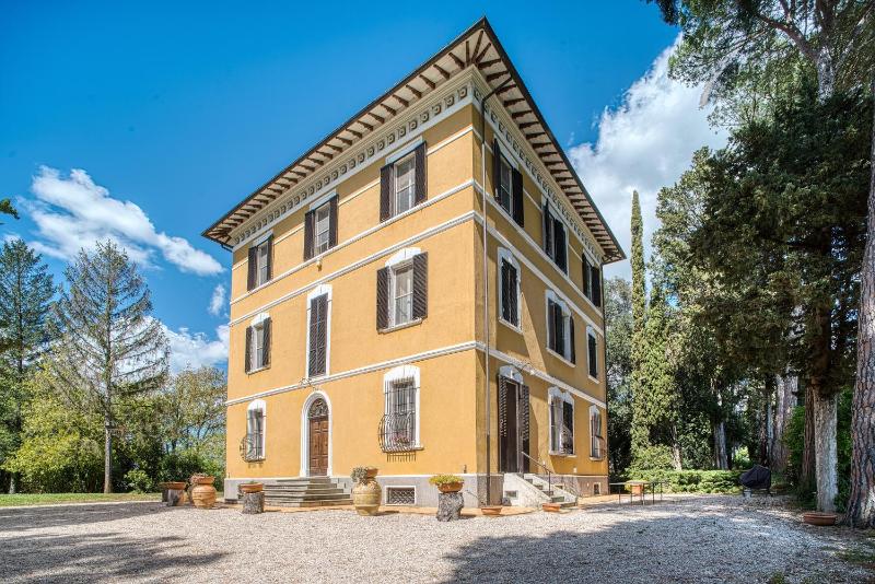 Palazzetto Bovini - image 27