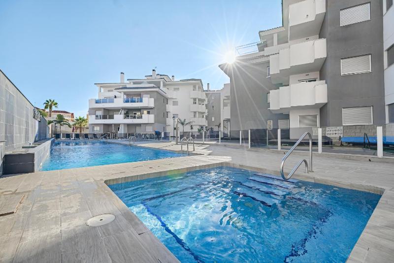 Sungolfbeach El Girasol - image 20