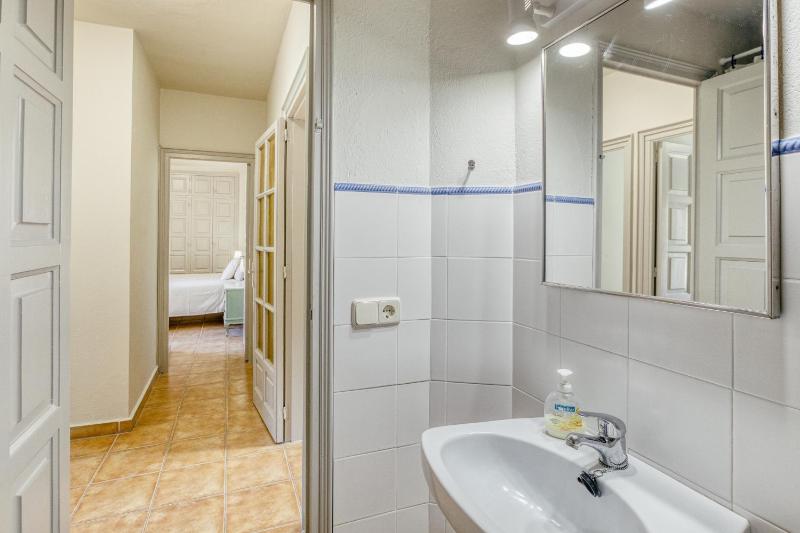 Apartamento residencial 1º 1ª - image 11
