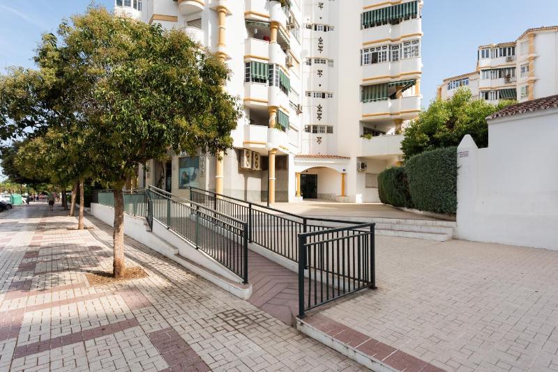 Apartamentos Sealmar Moliere - image 10