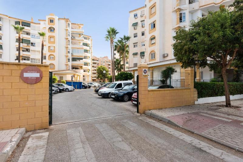 Apartamentos Sealmar Moliere - image 25