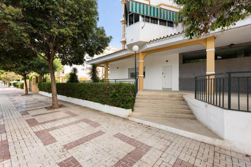 Apartamentos Sealmar Moliere - image 3