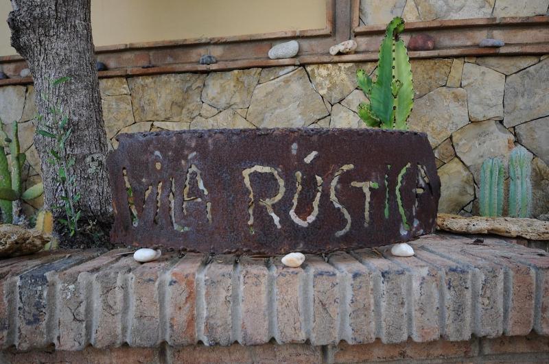 Villa Rústica - image 26