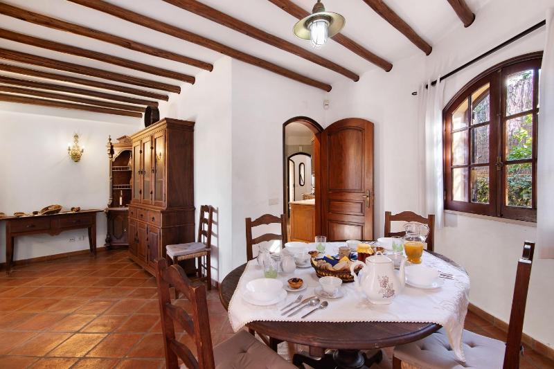 Villa Rústica - image 33