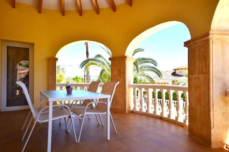 Villa Cucarres - image 42