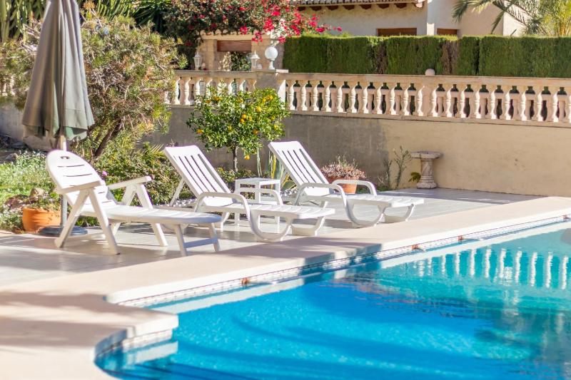 Villa Cucarres - image 33
