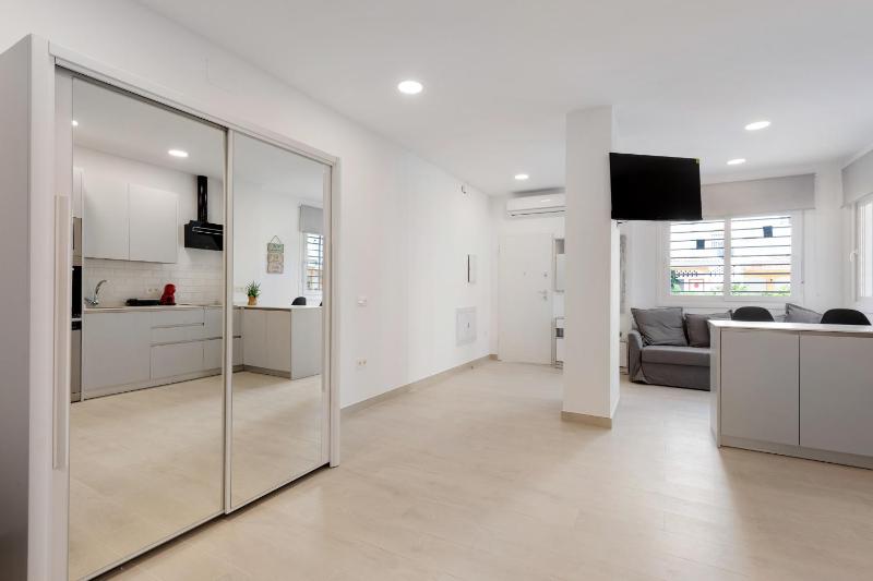 Apartamentos Sealmar Moliere - image 27