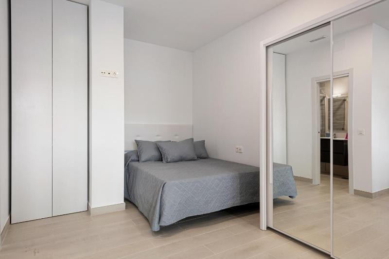Apartamentos Sealmar Moliere - image 19