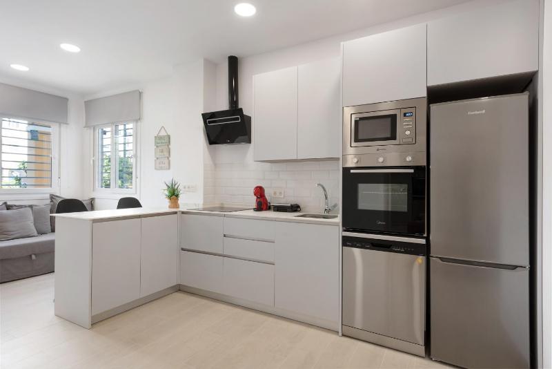 Apartamentos Sealmar Moliere - image 20