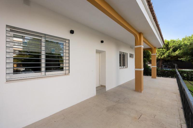 Apartamentos Sealmar Moliere - image 12
