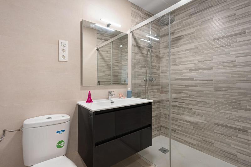 Apartamentos Sealmar Moliere - image 23
