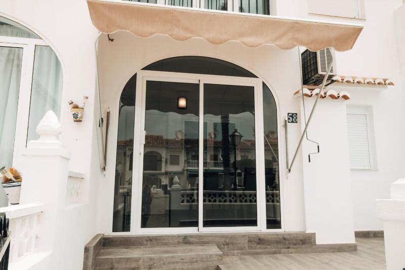Casa Planta Baja Bungalow 58 - image 16