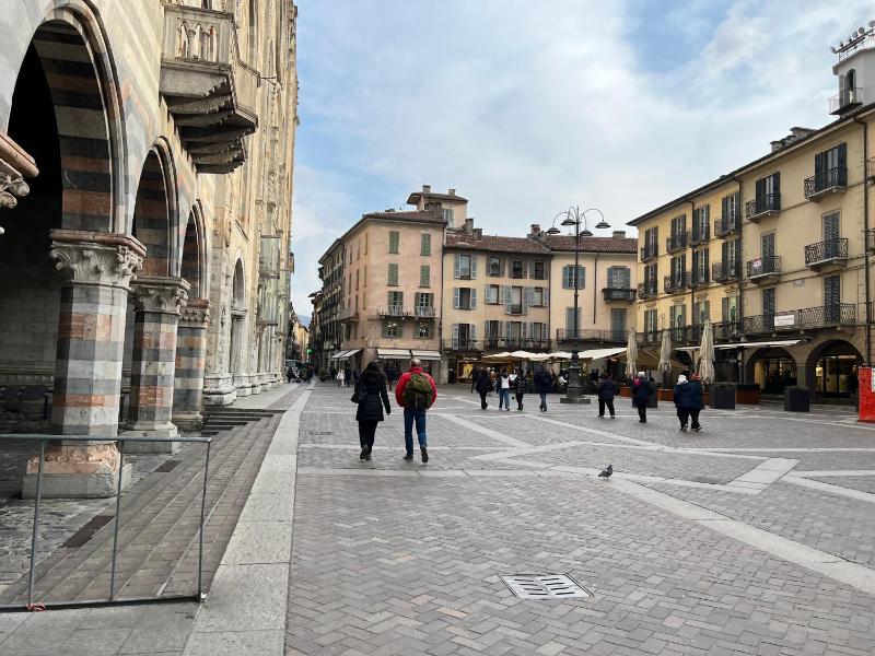 Appartamento nel Centro di Como - image 2