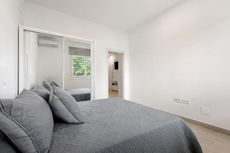 Apartamentos Sealmar Moliere - image 4