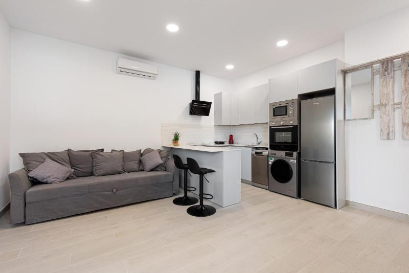 Apartamentos Sealmar Moliere - image 8