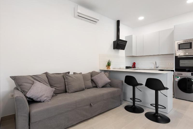 Apartamentos Sealmar Moliere - image 7