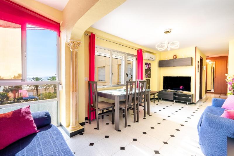 50 mts beach with sea views pool - image 6
