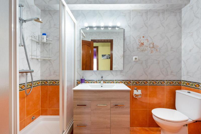 50 mts beach with sea views pool - image 11