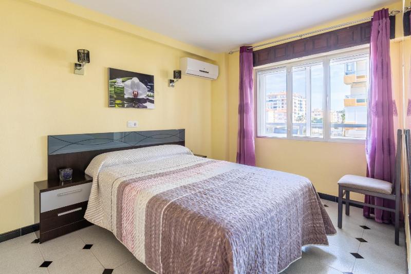 50 mts beach with sea views pool - image 18
