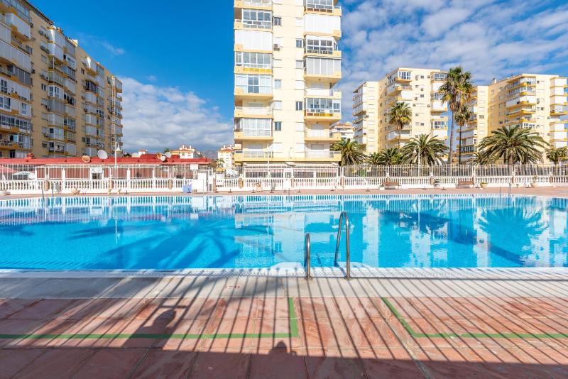 50 mts beach with sea views pool - image 10