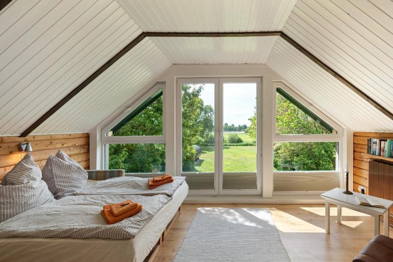 Ferienhaus Schleiblick Gunneby - image 37