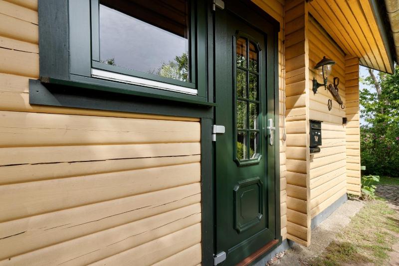 Ferienhaus Schleiblick Gunneby - image 27