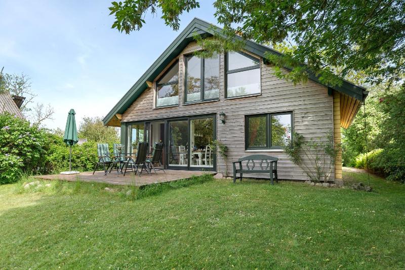 Ferienhaus Schleiblick Gunneby - image 34