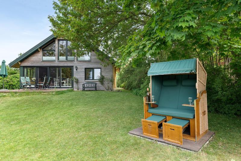 Ferienhaus Schleiblick Gunneby - image 11