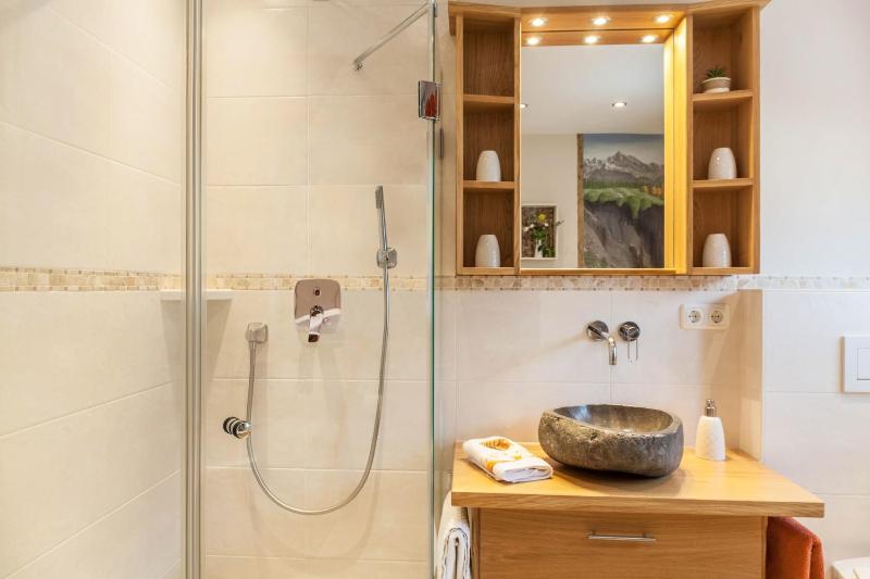 Ferienwohnung Waldruhe - image 33