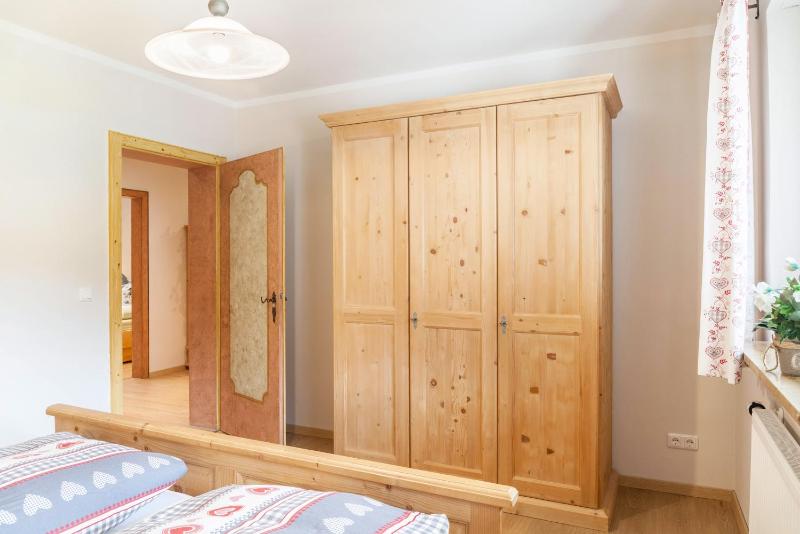 Ferienwohnung Waldruhe - image 22