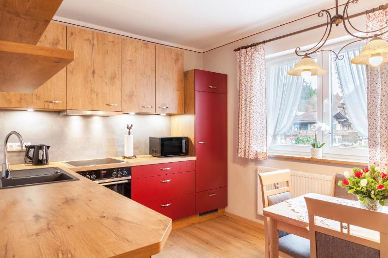 Ferienwohnung Waldruhe - image 31