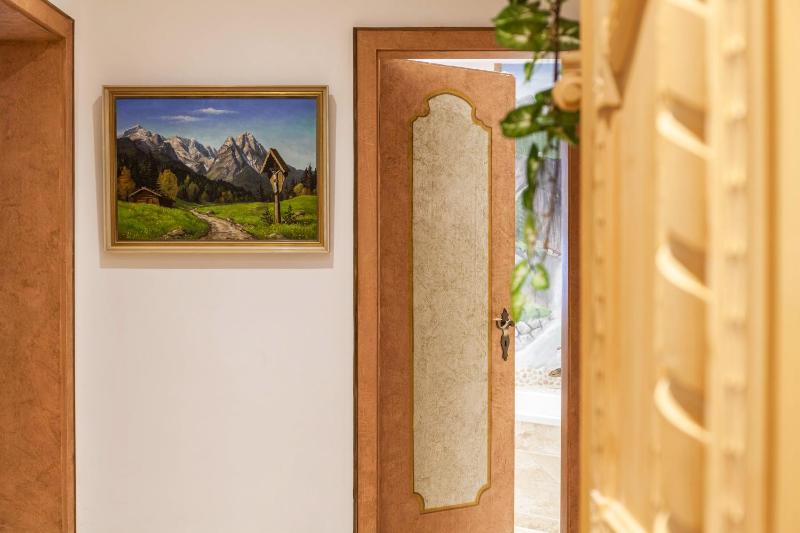 Ferienwohnung Waldruhe - image 21