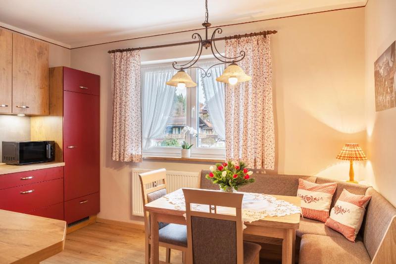 Ferienwohnung Waldruhe - image 17