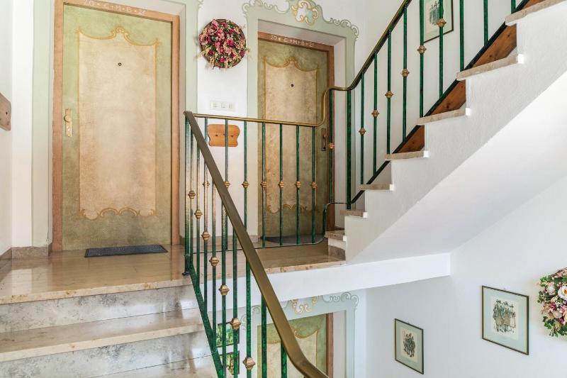 Ferienwohnung Waldruhe - image 25