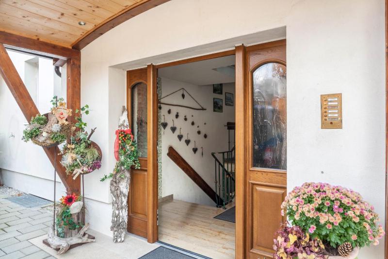 Ferienwohnung Waldruhe - image 2