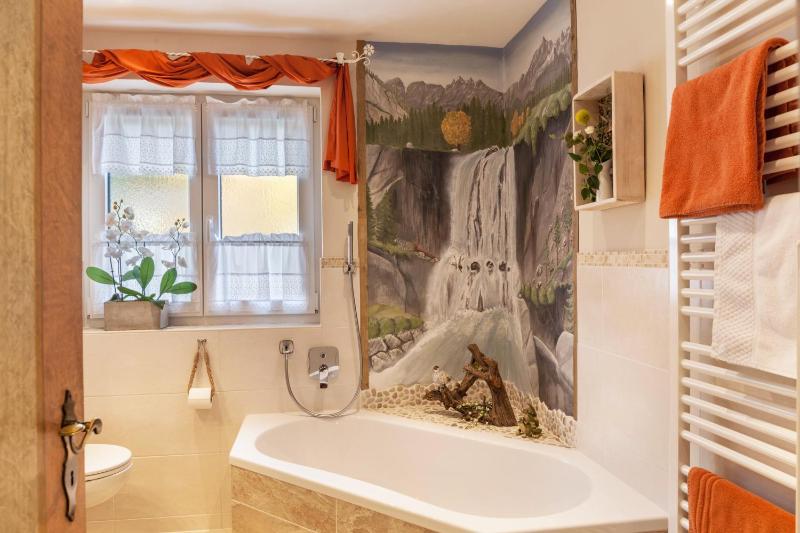 Ferienwohnung Waldruhe - image 30