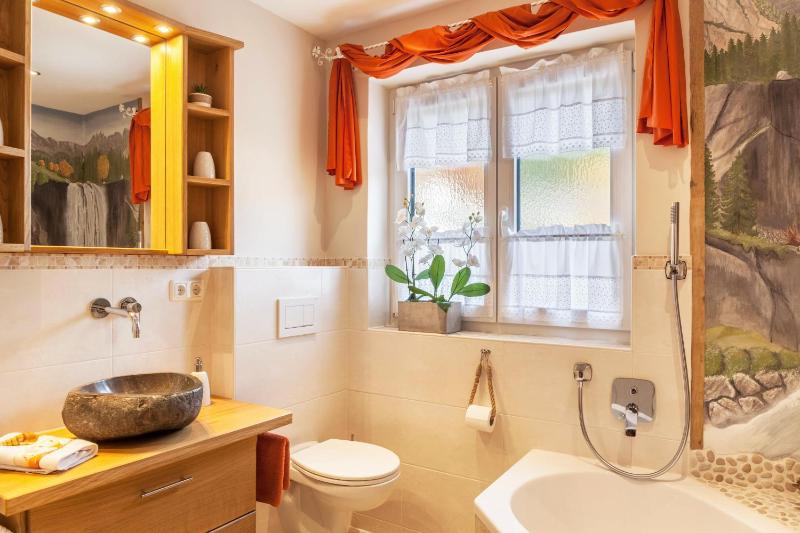 Ferienwohnung Waldruhe - image 7