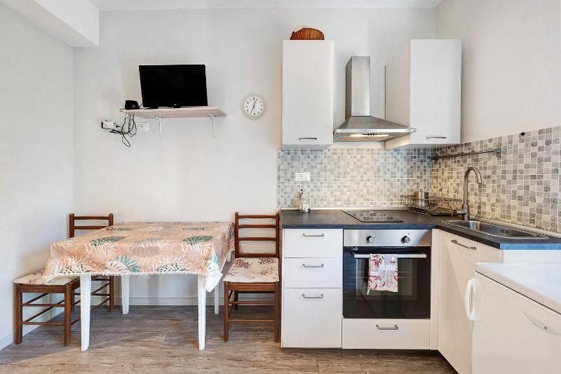 Goccia di mare with free parking - image 8