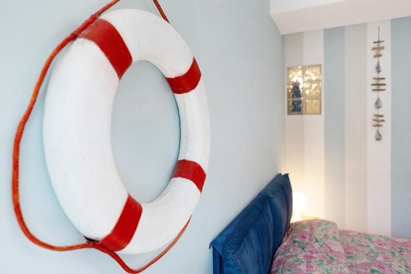 Goccia di mare with free parking - image 4