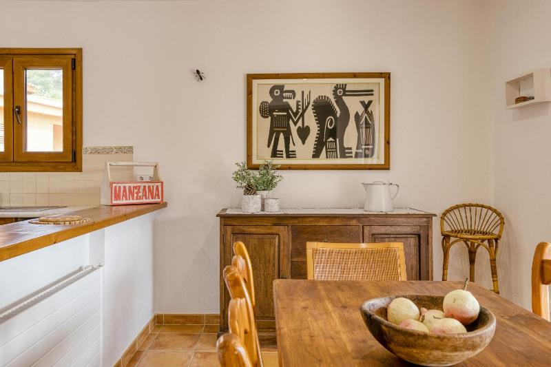 Casa con piscina - image 2