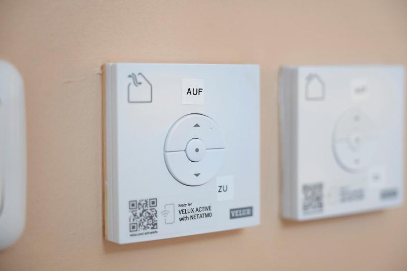 Ferienwohnung Junge 4 - image 3