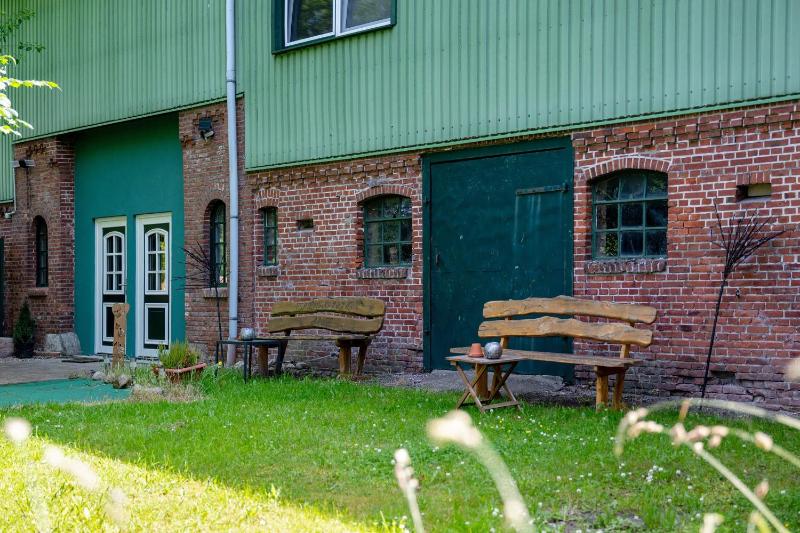 Ferienwohnung Junge 4 - image 10