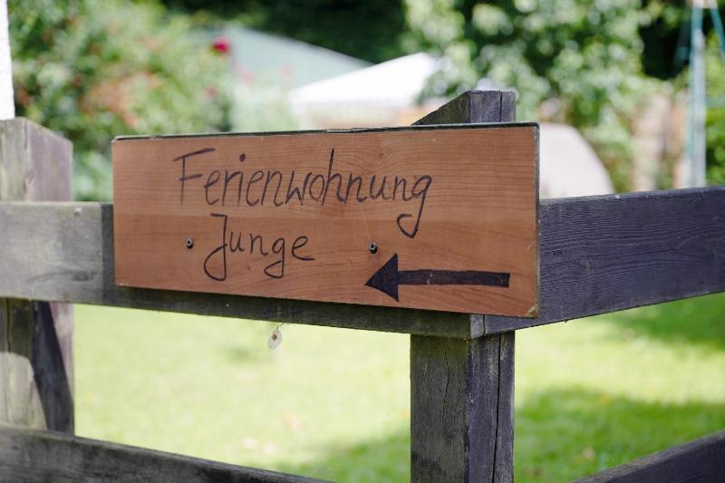 Ferienwohnung Junge 4 - image 9
